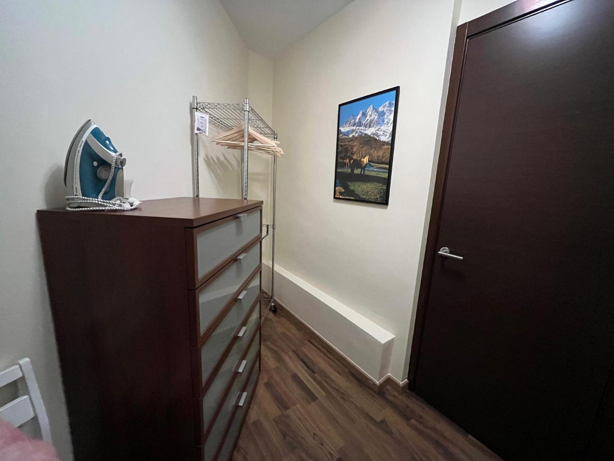 Apartamento El Mirador De La Farga Arbúcies Buitenkant foto