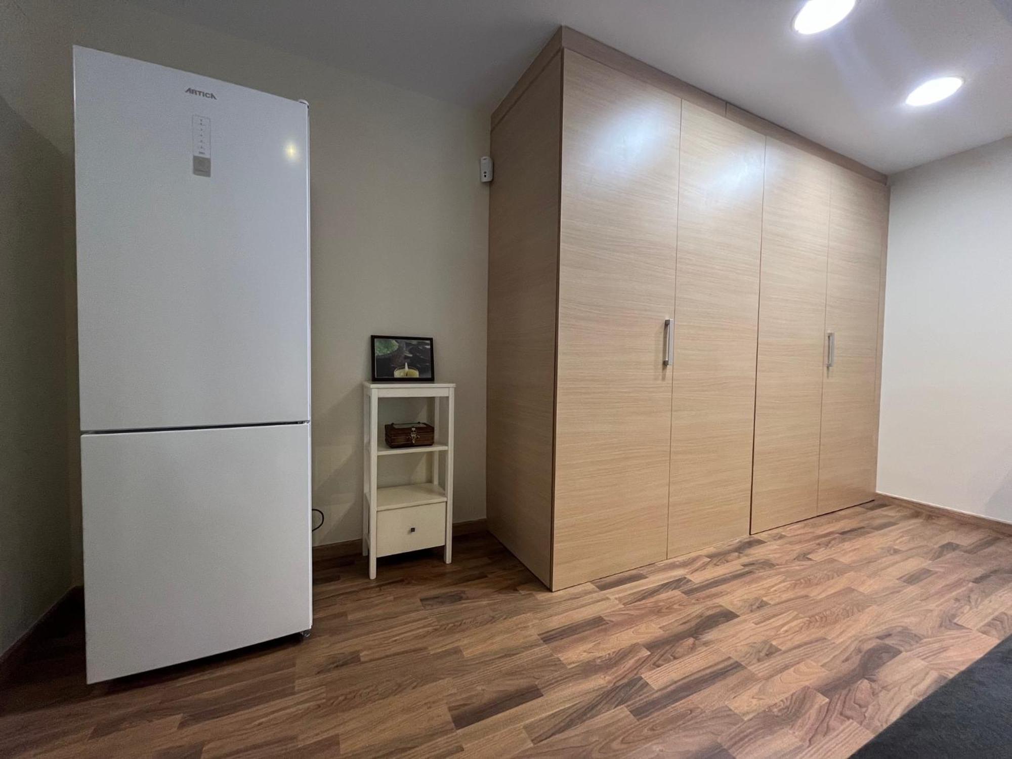 Apartamento El Mirador De La Farga Arbúcies Buitenkant foto