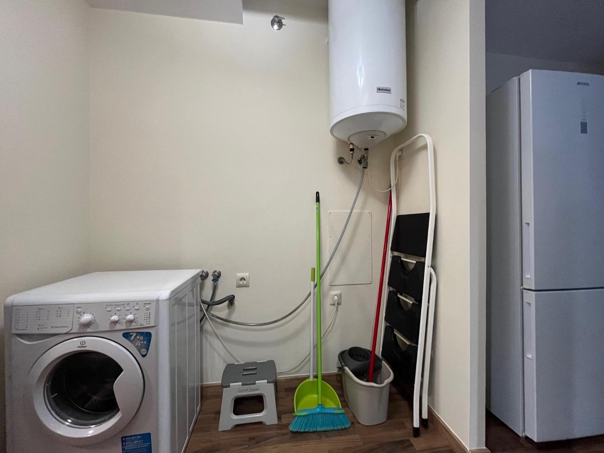 Apartamento El Mirador De La Farga Arbúcies Buitenkant foto