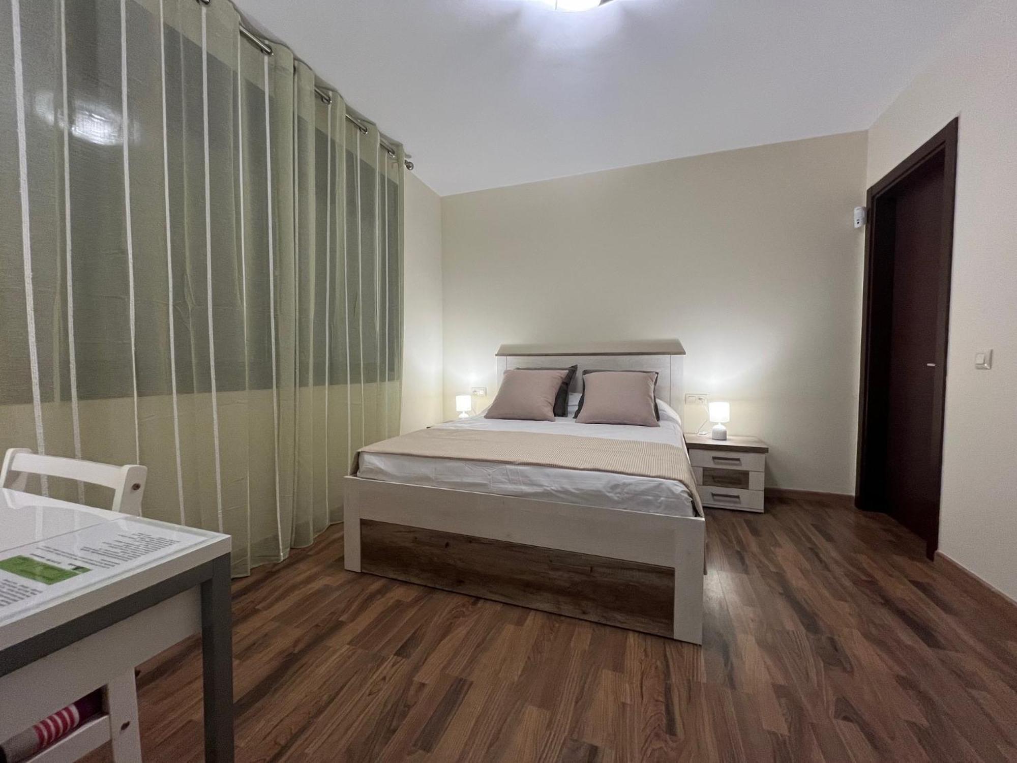 Apartamento El Mirador De La Farga Arbúcies Buitenkant foto