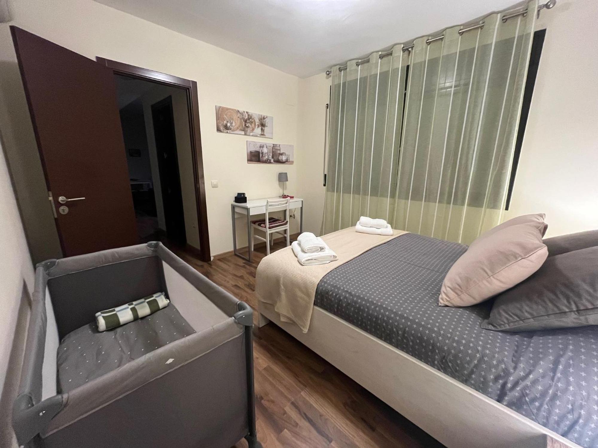 Apartamento El Mirador De La Farga Arbúcies Buitenkant foto