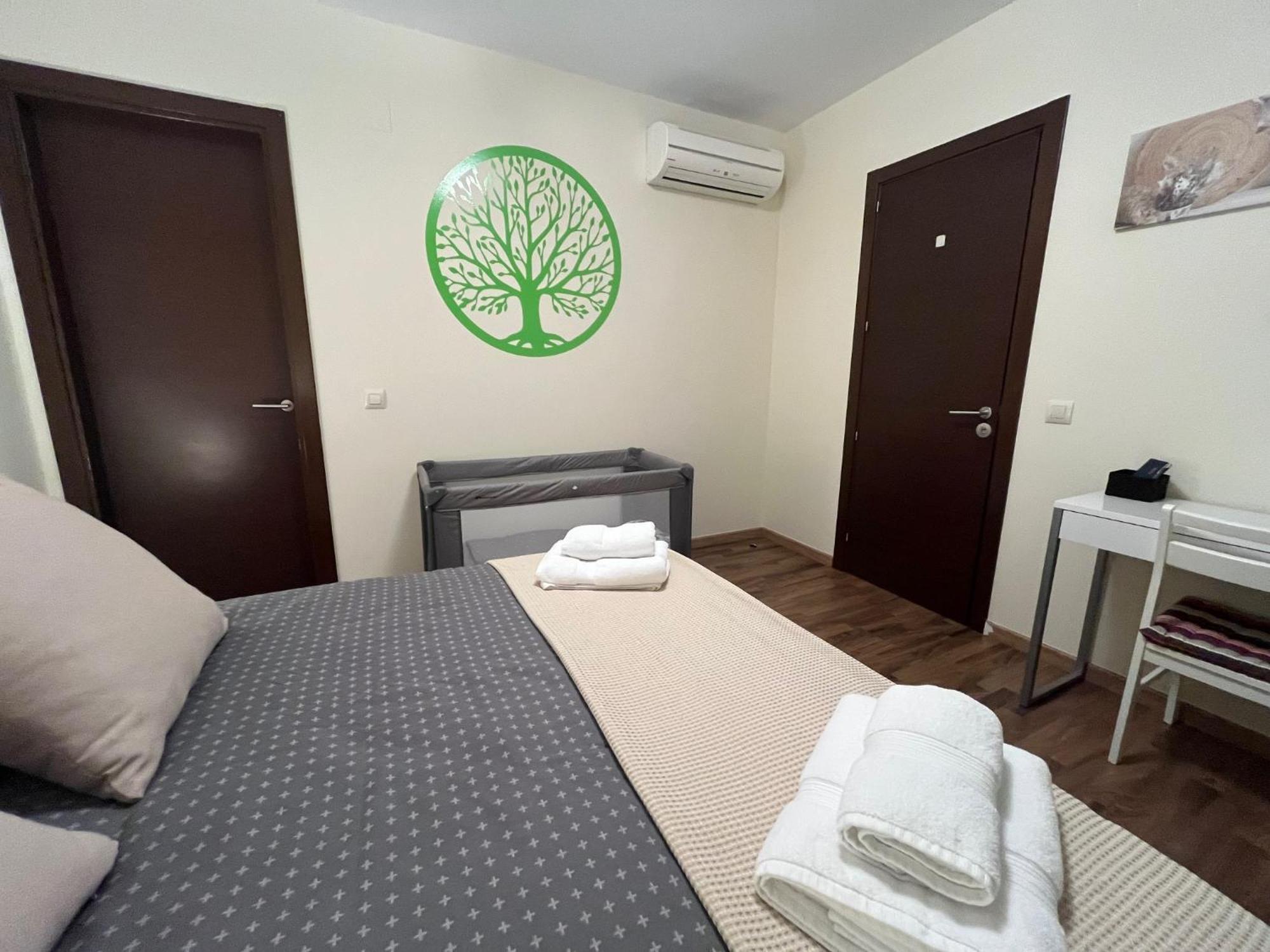 Apartamento El Mirador De La Farga Arbúcies Buitenkant foto