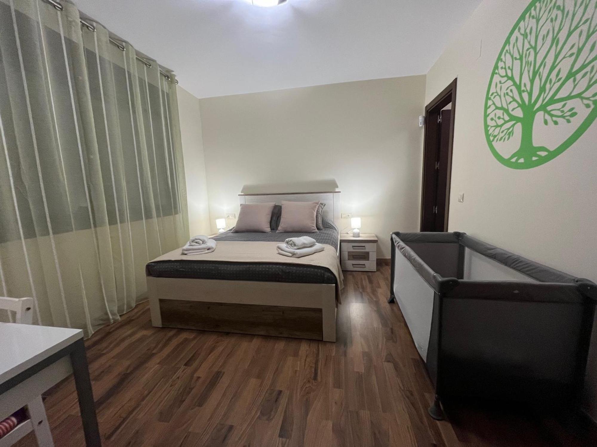 Apartamento El Mirador De La Farga Arbúcies Buitenkant foto
